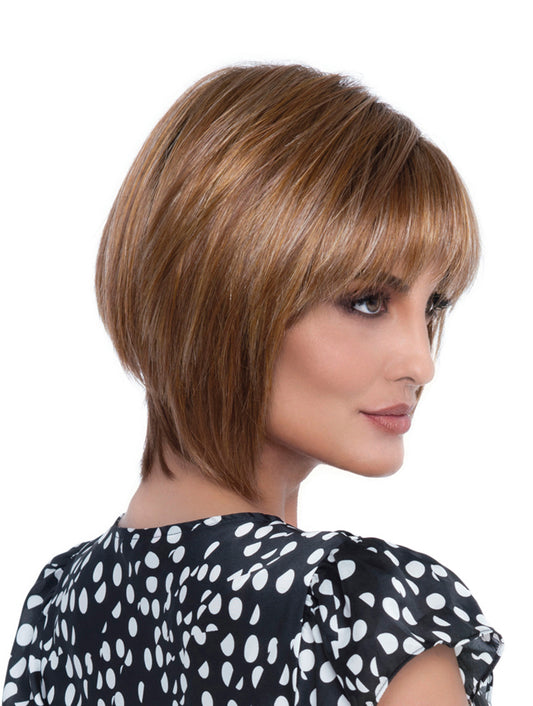 Francesca Wig By Envy I READY-TO-WEAR SYNTHETIC